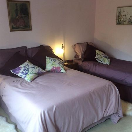 Nightingale B&B Pershore Eksteriør billede