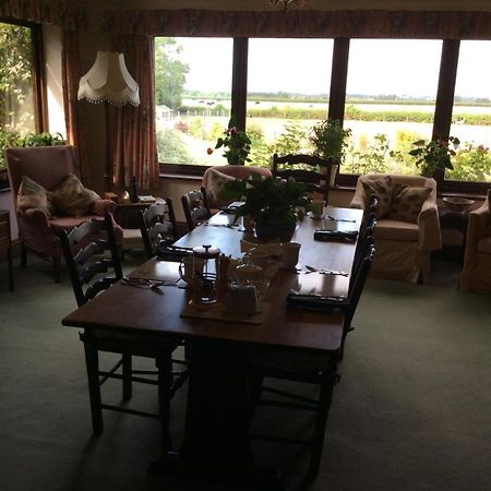 Nightingale B&B Pershore Eksteriør billede