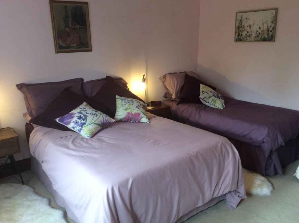 Nightingale B&B Pershore Eksteriør billede