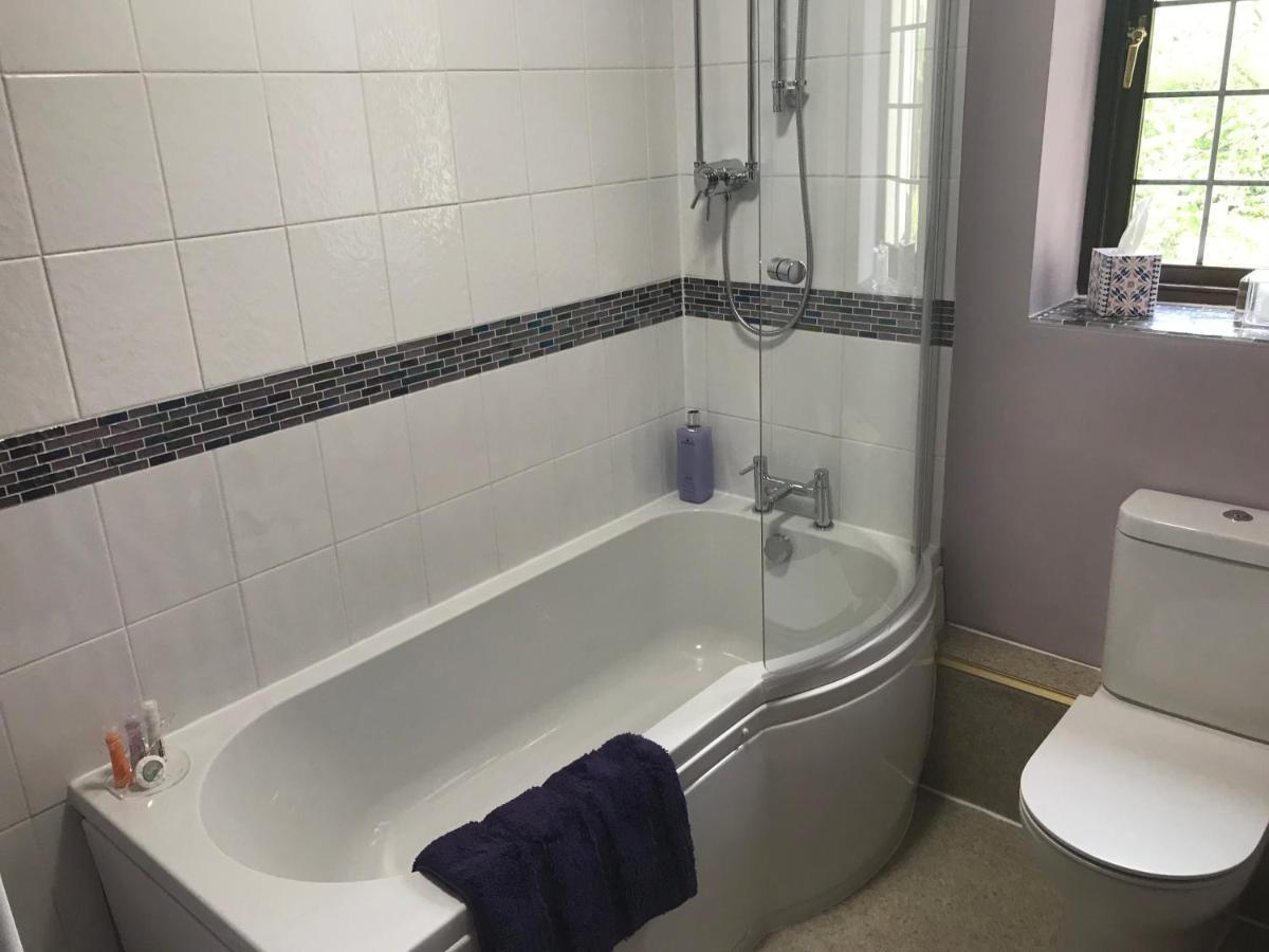 Nightingale B&B Pershore Eksteriør billede