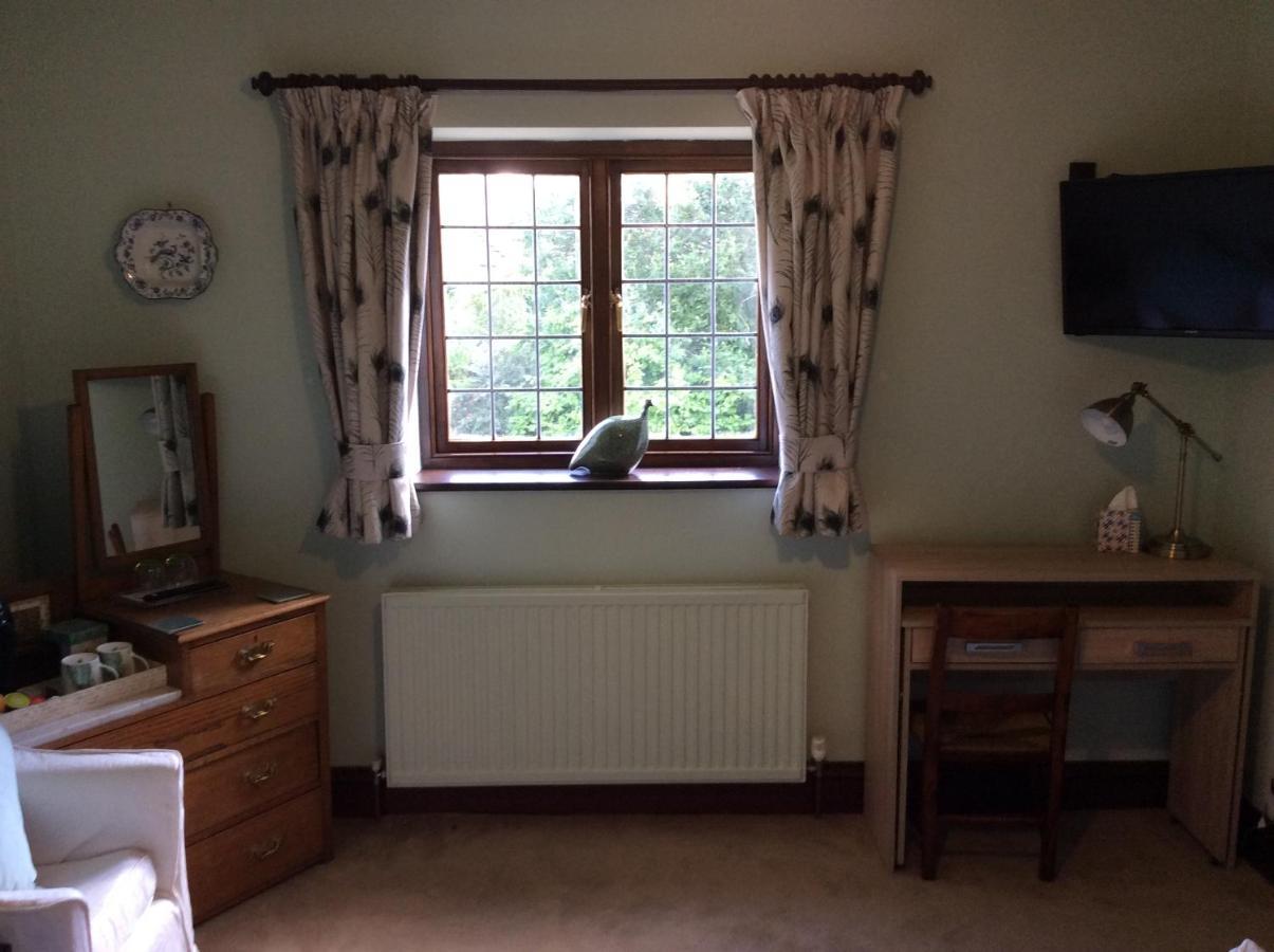 Nightingale B&B Pershore Eksteriør billede