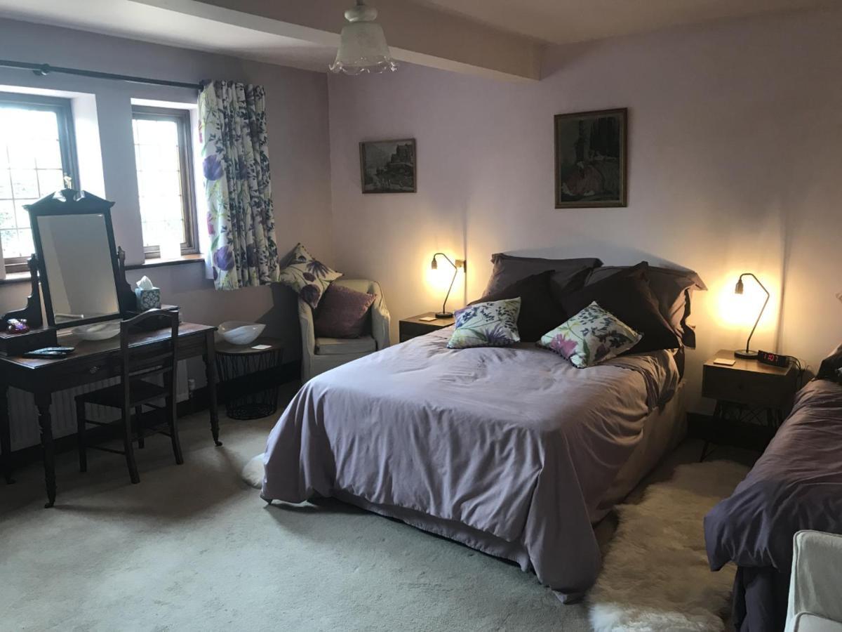 Nightingale B&B Pershore Eksteriør billede