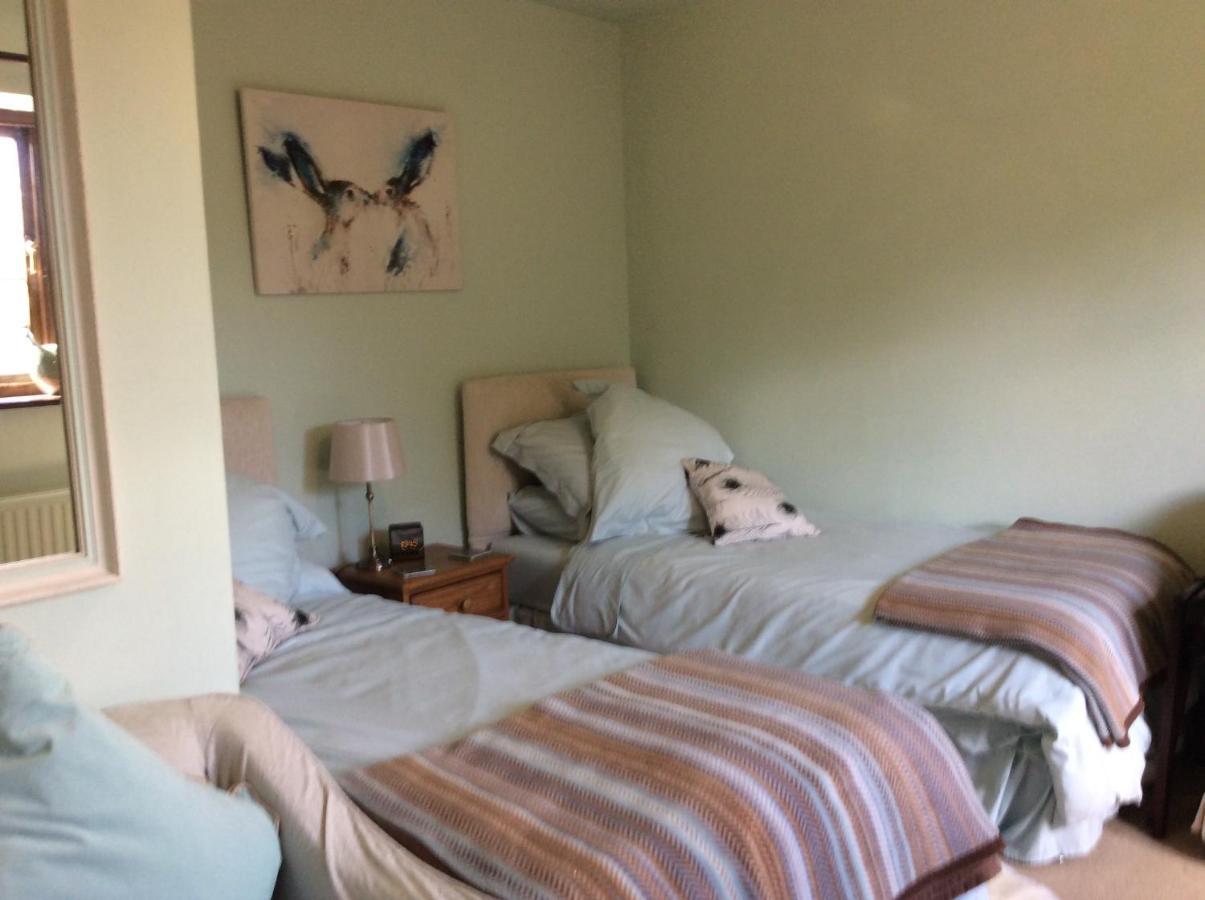 Nightingale B&B Pershore Eksteriør billede