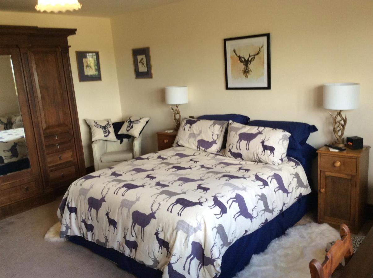 Nightingale B&B Pershore Eksteriør billede