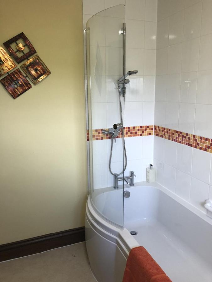 Nightingale B&B Pershore Eksteriør billede