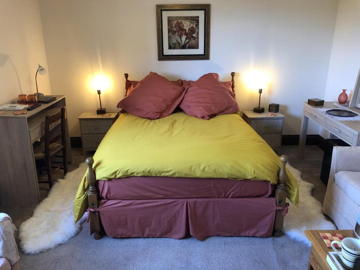 Nightingale B&B Pershore Eksteriør billede